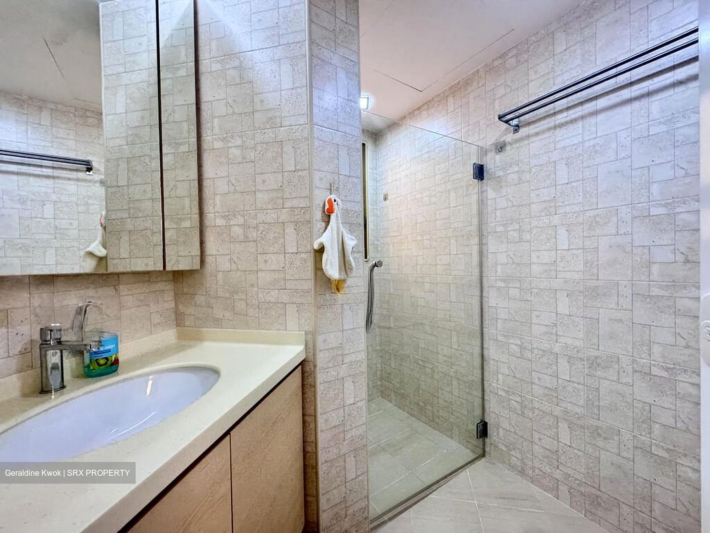 Villa Marina (D15), Condominium #497987491